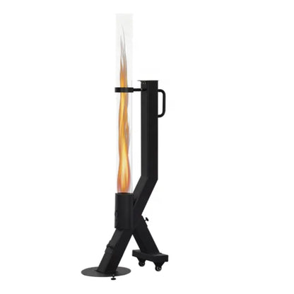 Cyclone Spiral Flame Elite Heater