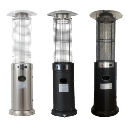 Prestige Tower Infrared Heater